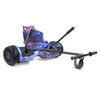 Read Official Hoverboard Reviews
